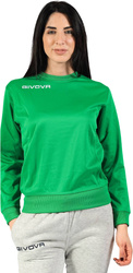 Bluza Givova Maglia One zielona MA019 0013
