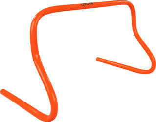 Płotek treningowy NO10 30cm VTH-12E O pomarańczowy