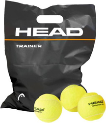 Piłka do tenisa ziemnego Head Trainer 578120/578230 1 sztuka