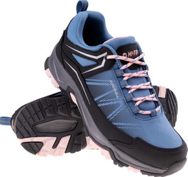 Damskie buty trekkingowe turystyczne wodoodporne Hi-tec Dolmar Wo's rozmiar 36