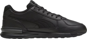Buty męskie Puma Graviton SL 2 czarne 395378 01