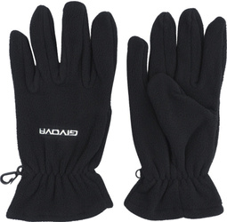 Rękawiczki Givova Guanto Pile czarne ACC17-0010