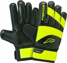 Rękawice Bramkarskie Firenza Catch rozmiar 8