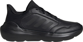 Buty dla dzieci adidas Tensaur Run 3.0 czarne JP9644