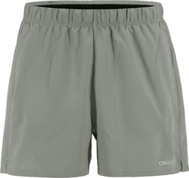 Męskie Spodenki Core Essence Shorts 2 M  light navy melange rozmiar M