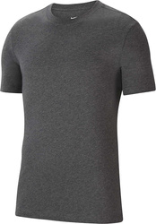 Koszulka treningowa męska Nike Park 20 szara CZ0881 071