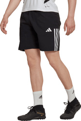 Spodenki treningowe krótkie męskie adidas Tiro 23 Competition Downtime czarne HI4710