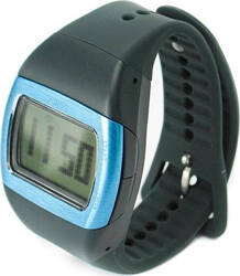 Zegarek z pomiarem tętna i kalorii