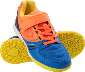 Dziecięce buty piłkarskie halówki Huari Teamson Junior IC rozmiar 30