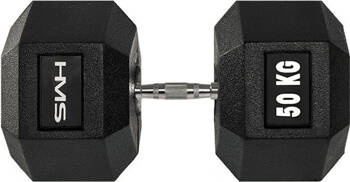 Hantla HMS Hex Pro 50 kg