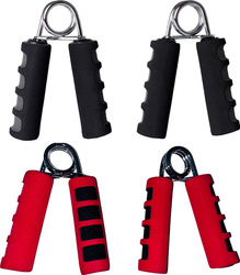 Ściskacze do rąk dłoni ćwiczeń mięśni ręki Profit Cramp