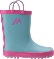 Dziecięce kalosze Martes NINBO JRG rozmiar 35