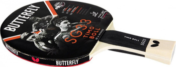 Rakietka do tenisa stołowego ping ponga Butterfly Timo Boll SG33 85017