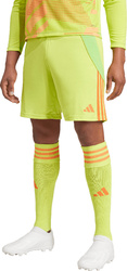 Spodenki treningowe krótkie męskie adidas Tiro 24 żółte IT2415