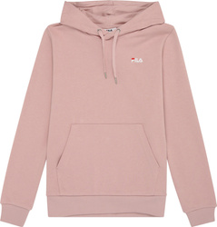 Bluza damska Fila Lierna jasnoróżowa FAW1054 40029