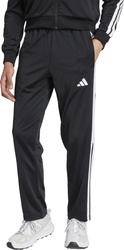 Spodnie męskie adidas Snap Track czarne JL8593