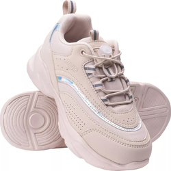 Dziecięce buty sneakersy sportowe szkolne Bejo Beigy Jrg rozmiar 35