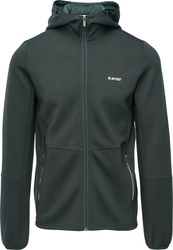Męska bluza Hi-tec HARMONIL rozmiar XL