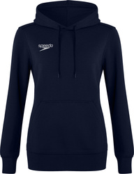 Damska bluza sportowa z kapturem Speedo Club Hoody Af rozmiar S