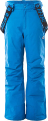 Dziecięce spodnie narciarskie zimowe Hi-tec Darin Jr rozmiar 140