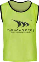 Znacznik Yakima Sport senior żółty 100019S