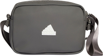 Torebka saszetka adidas Essentials Polyurethane6 czarna IN1865