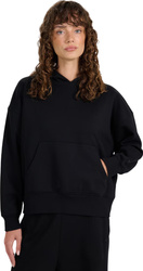 Bluza damska 4F F1887 czarna 4FWAW25TSWSF1887 20S