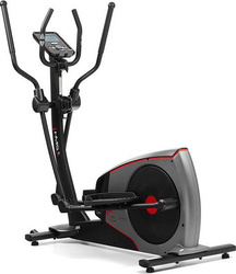 Orbitrek magnetyczny trenażer eliptyczny HMS wymiary 166 x 70 x 158 cm