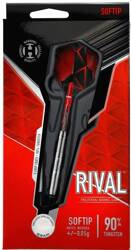 Rzutki Harrows Rival 90% Softip