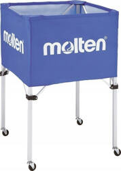 Wózek na piłki Molten  BK0012-B