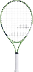 Rakieta do tenisa ziemnego Babolat Wimbledon 21 Junior miętowa 140527