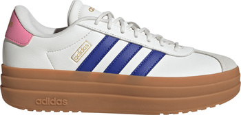Buty damskie adidas VL Court Bold JQ5643