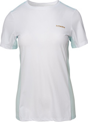 Damska Koszulka Z Krótkim Rękawem Fisses W  rozmiar M