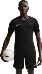 Koszulka męska Nike Dri-Fit Park 26 SS Top czarna HM7127 010