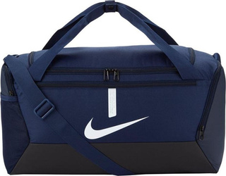 Torba sportowa treningowa podróżna Nike Academy Team granatowa CU8097 410