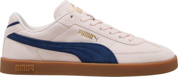 Buty damskie Puma Club II jasnoróżowe 400717 17