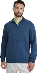 Bluza męska 4F M1902 niebieska 4FWAW25TSWSM1902 46S