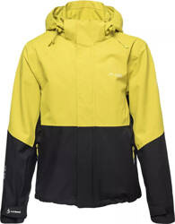 Dziecięca kurtka wodoodporna membrana 10000mm Elbrus Poul TB rozmiar 164