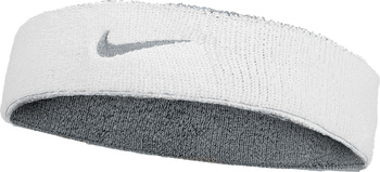 Opaska Swoosh Classic Reversible Headband Unisex