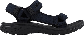 Sandały męskie Lee Cooper granatowe LCW-25-34-3551MA