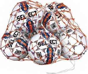 Siatka na piłki Select 14-16 piłek 0612
