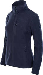Polar damski bluza Hi-Tec Lady Montes granatowa rozmiar S