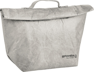 Torba termiczna Spokey Eco Carta szara 929512