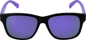 Okulary przeciwsłoneczne dla dzieci 4F U066 fioletowe 4FJWSS25ASUNU066 51S