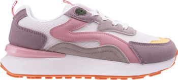 Damskie buty casualowe sneakersy Hi-tec Sneaky Wo's rozmiar 36