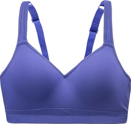 Damski stanik sportowy Iq cross the line CREOLA WMNS rozmiar M