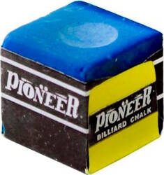 Kreda Pioneer niebieska