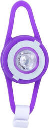 Multicolor Led Light Lampka Led Globber 522-103 Violet