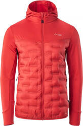 Męska kurtka hybrydowa pikowana outdoor trekkingowa Elbrus Elim Primaloft rozmiar XL