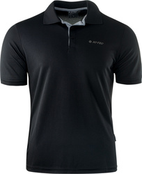 Męska Koszulka Site Ii  szary rozmiar XXL